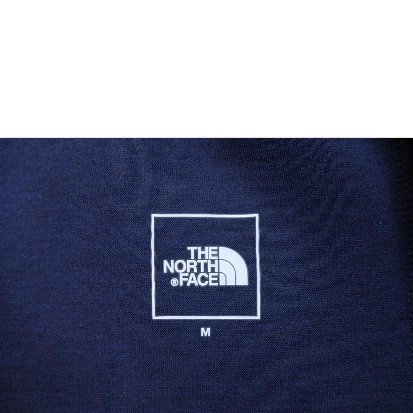 THE NORTH FACE ノースフェイス/テックエアースウェットジョガーパンツ/NB32084//Bランク/71