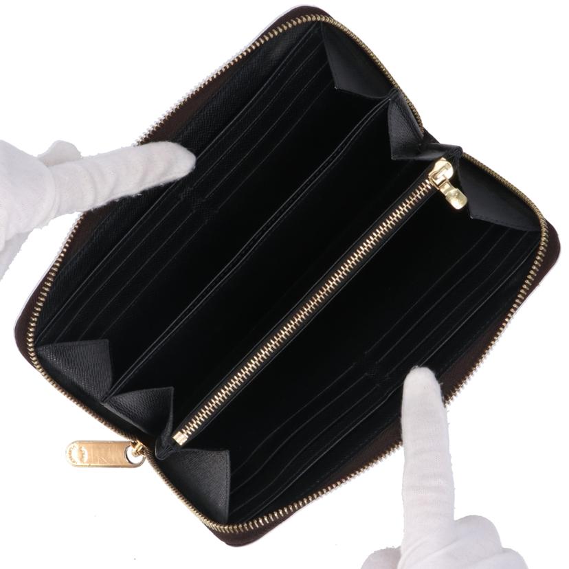 LV ルイヴィトン/ジッピーウォレット/M69353//RFI****/Bランク/37