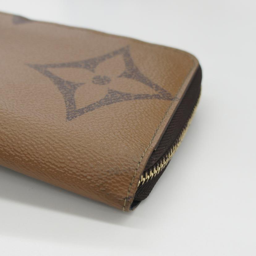 LV ルイヴィトン/ジッピーウォレット/M69353//RFI****/Bランク/37