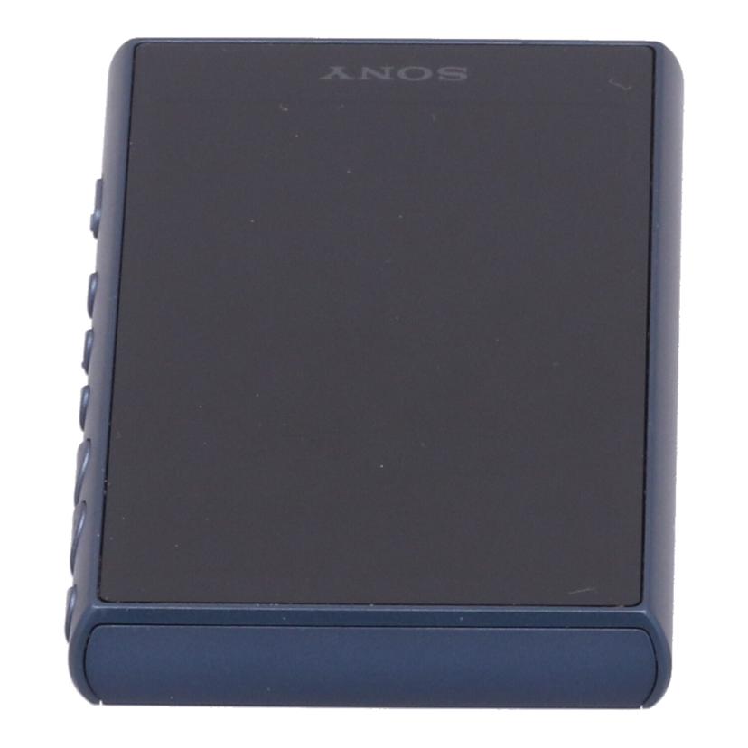 SONY ソニー/ハイレゾ対応ウォークマン 16GB/NW-A105//S015245508F/Bランク/62