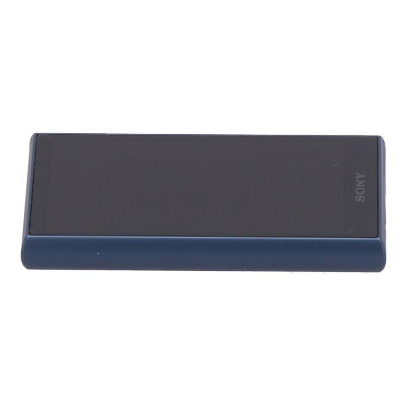 SONY ソニー/ハイレゾ対応ウォークマン 16GB/NW-A105//S015245508F/Bランク/62