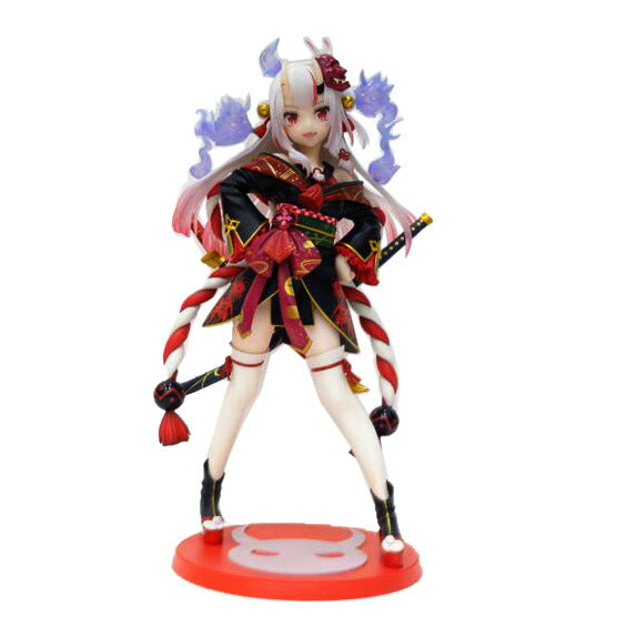 KOTOBUKIYA コトブキヤ/百鬼あやめ フィギュア/PV018//ABランク/42