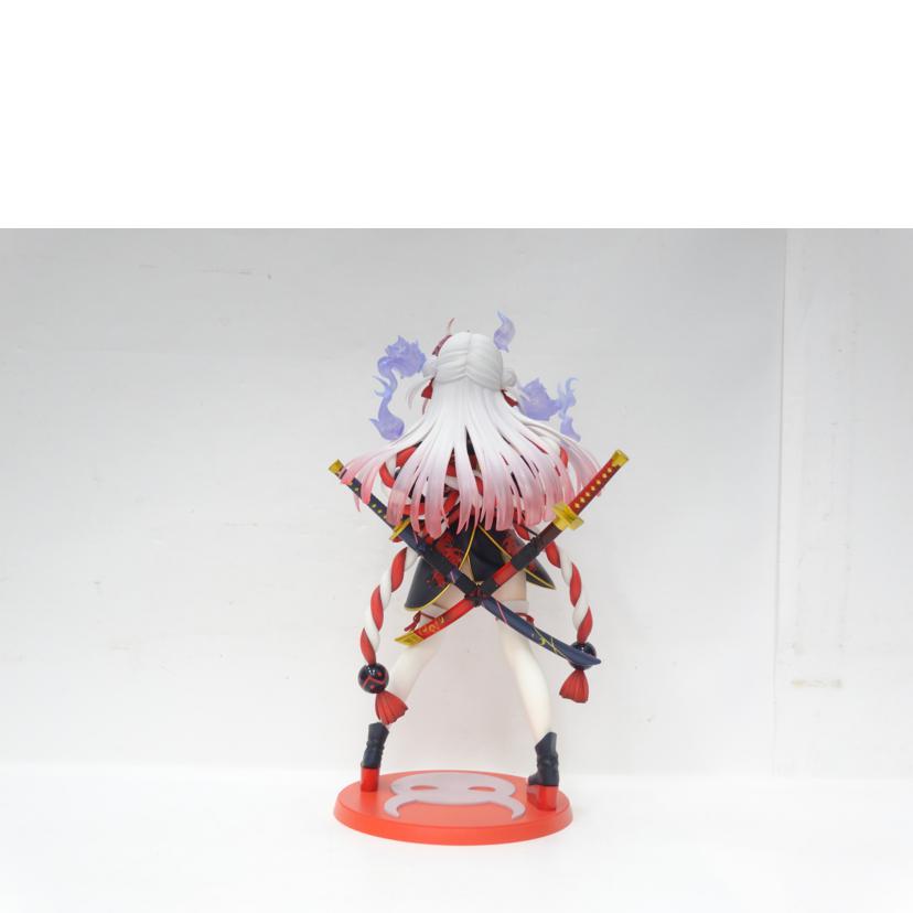 KOTOBUKIYA コトブキヤ/百鬼あやめ フィギュア/PV018//ABランク/42