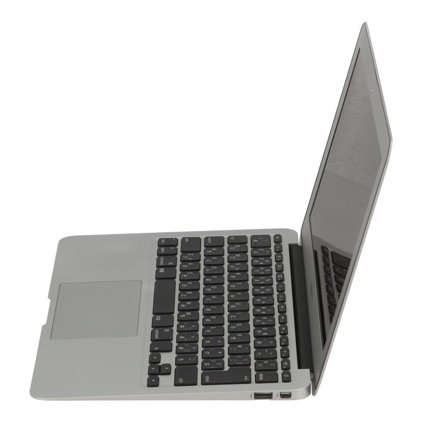 Apple アップル /MacBook Air(11インチ,Early 2015)/MJVP2J/A//C02P777NGFWN/Bランク/75