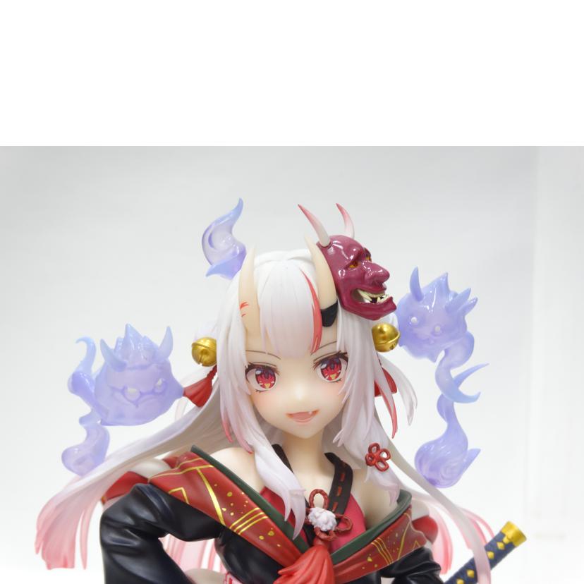 KOTOBUKIYA コトブキヤ/百鬼あやめ フィギュア/PV018//ABランク/42