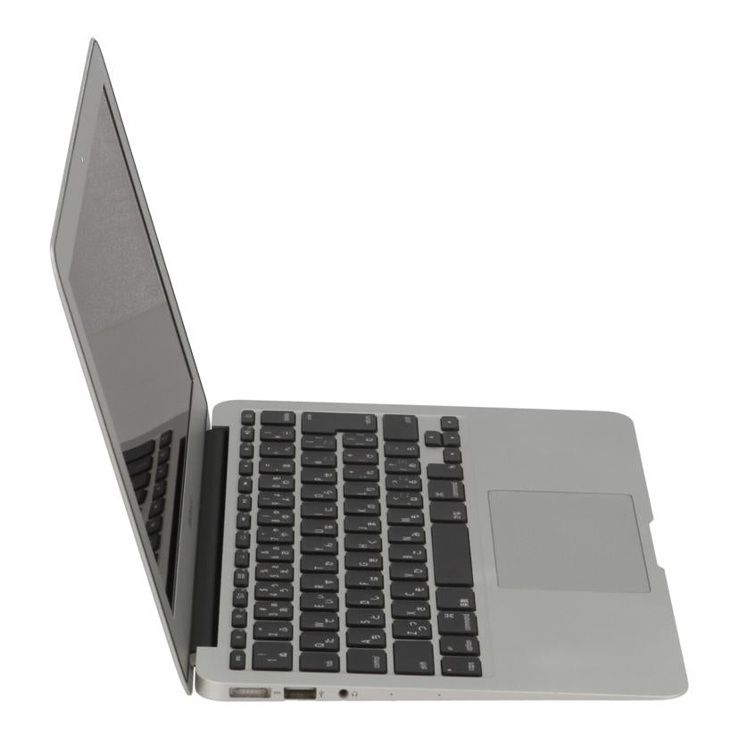 Apple アップル /MacBook Air(11インチ,Early 2015)/MJVP2J/A//C02P777NGFWN/Bランク/75