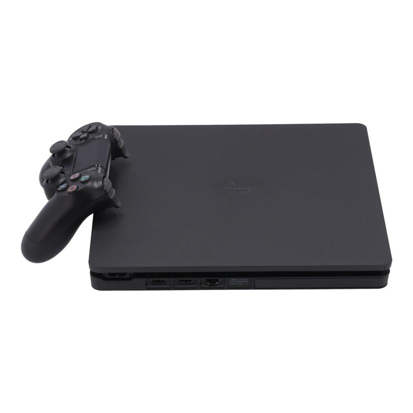 SONY ソニー/PlayStation4 本体 1TB/CUH-2000BB01//S015722387K/Bランク/75