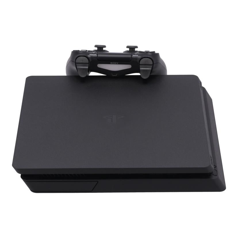 SONY ソニー/PlayStation4 本体 1TB/CUH-2000BB01//S015722387K/Bランク/75