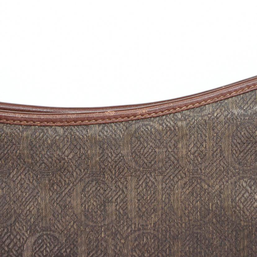 GUCCI グッチ/オールドグッチ ショルダーバッグ/001.23.1036//Bランク/09