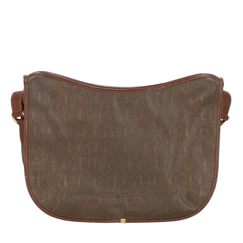 GUCCI グッチ/オールドグッチ ショルダーバッグ/001.23.1036//Bランク/09