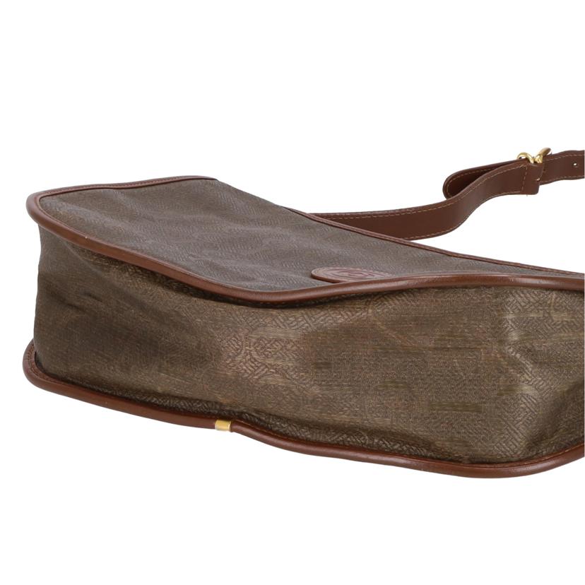 GUCCI グッチ/オールドグッチ ショルダーバッグ/001.23.1036//Bランク/09