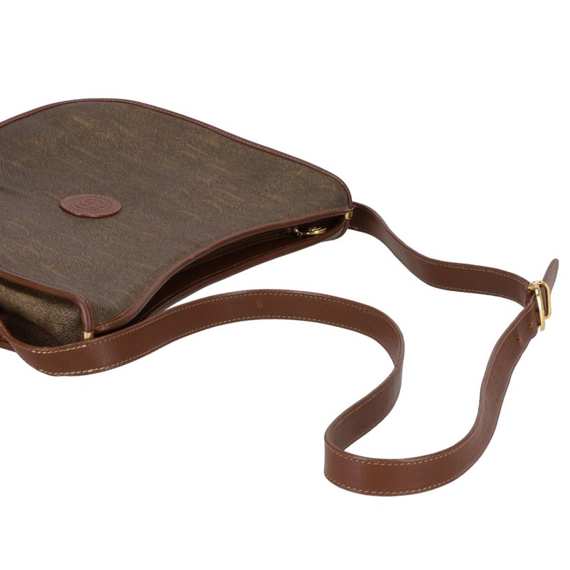 GUCCI グッチ/オールドグッチ ショルダーバッグ/001.23.1036//Bランク/09