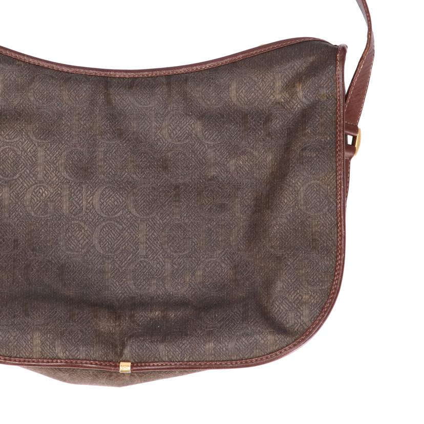 GUCCI グッチ/オールドグッチ ショルダーバッグ/001.23.1036//Bランク/09