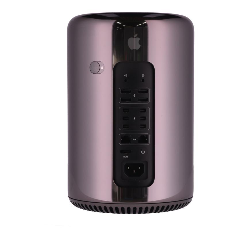 Apple アップル /Mac Pro (Late 2013)/A1481 MD878J/Aベース//F5KXC048F694/Bランク/75