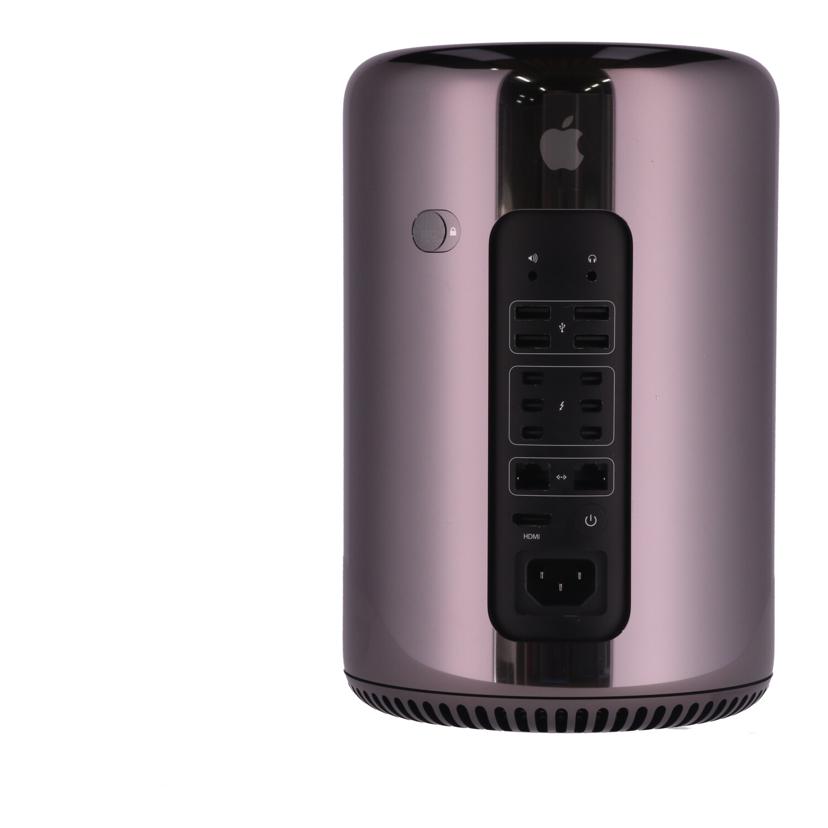 Apple アップル /Mac Pro (Late 2013)/A1481 MD878J/Aベース//F5KXC048F694/Bランク/75