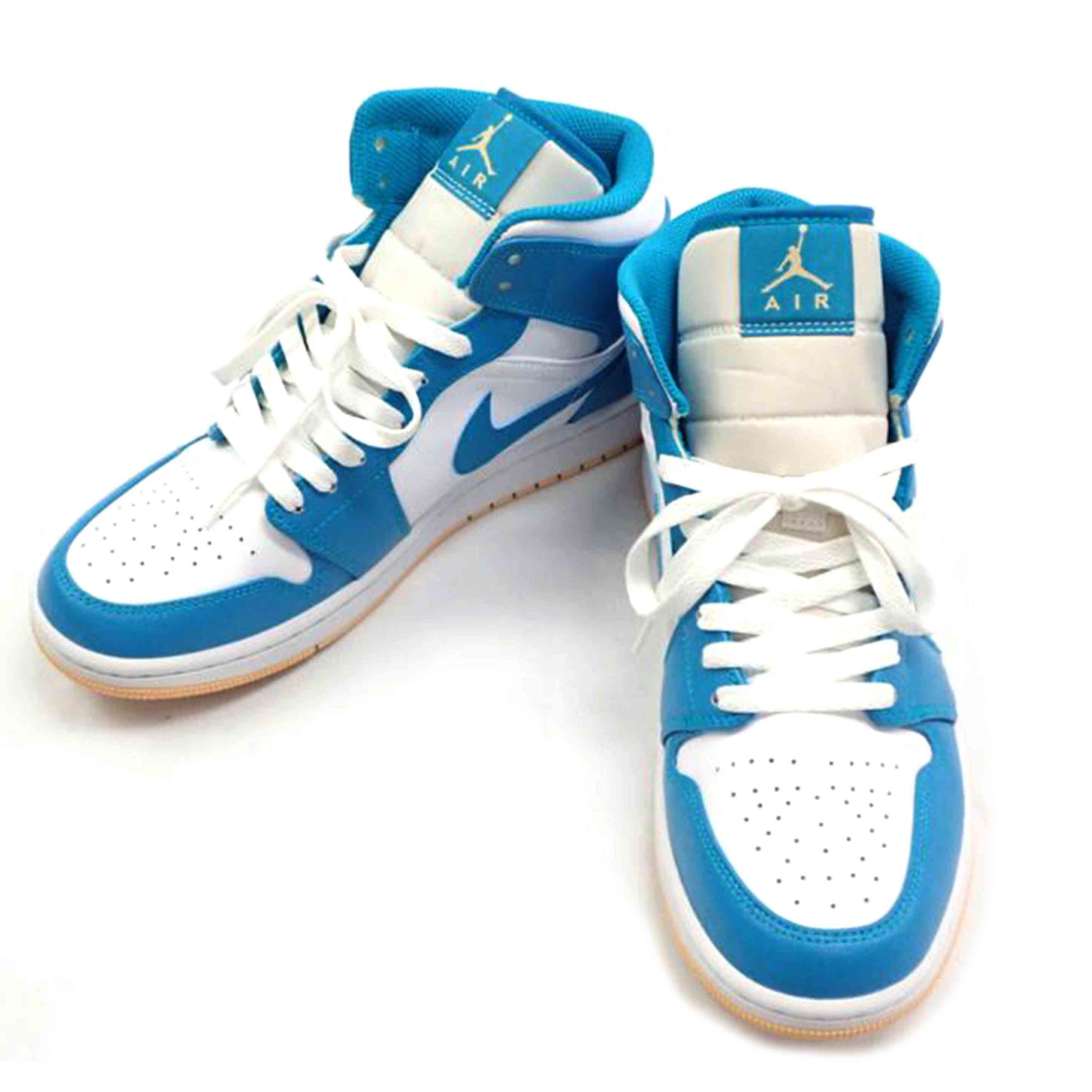 NIKE ナイキ/NIKE AIR JORDAN 1 MID/DQ8426-400//27.0cm/Bランク/62