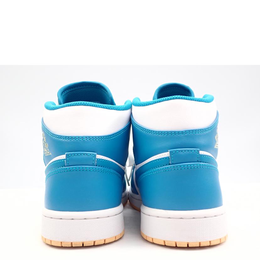NIKE ナイキ/NIKE AIR JORDAN 1 MID/DQ8426-400//27.0cm/Bランク/62