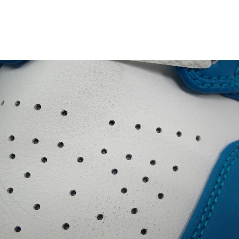 NIKE ナイキ/NIKE AIR JORDAN 1 MID/DQ8426-400//27.0cm/Bランク/62