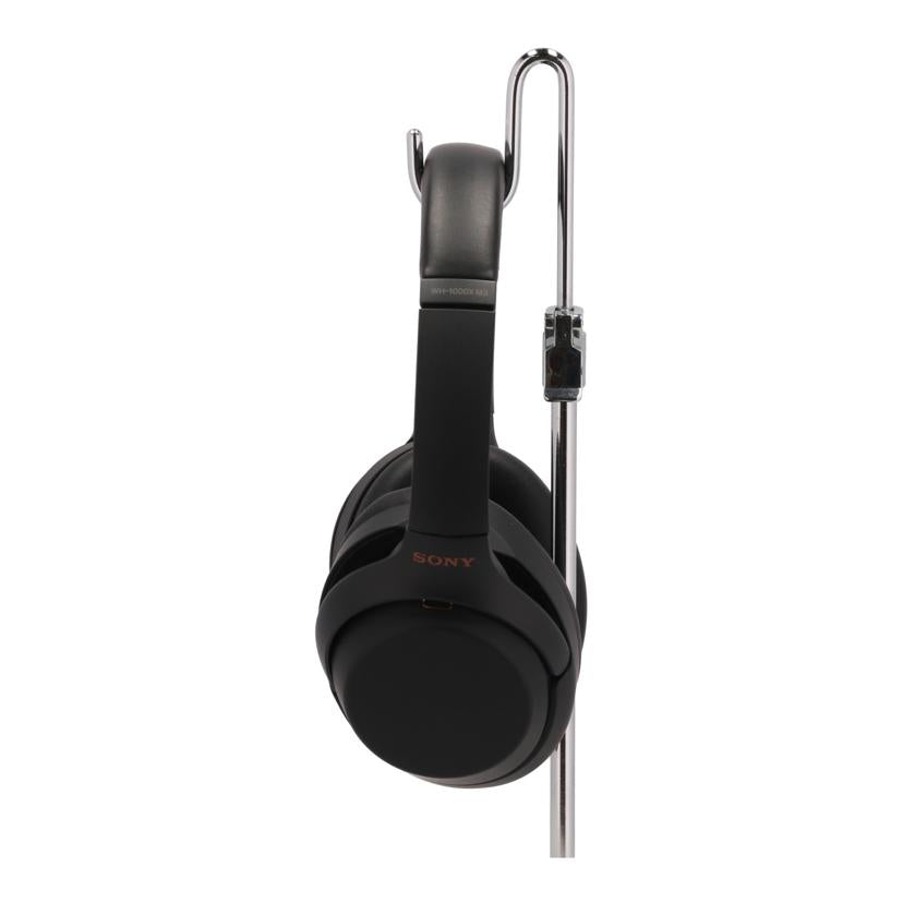 SONY ソニー /ワイヤレスヘッドホン/WH-1000XM3//S016363353F/Bランク/41