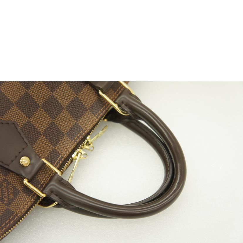 LOUIS VUITTON ルイヴィトン/アルマ/ダミエ・エベヌ/N51131//FL3***/ABランク/01