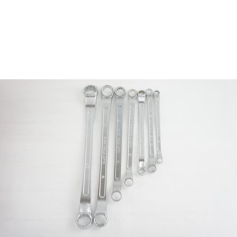 KTC 京都機械工具/工具セット//Bランク/64