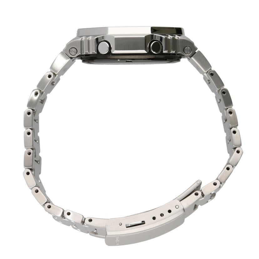 CASIO カシオ/G-SHOCK/フルメタルレインヴォーカラー /タフソーター/GM-B2100PC-1AJF//569*/Aランク/75