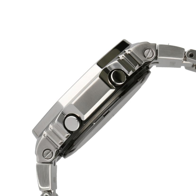 CASIO カシオ/G-SHOCK/フルメタルレインヴォーカラー /タフソーター/GM-B2100PC-1AJF//569*/Aランク/75