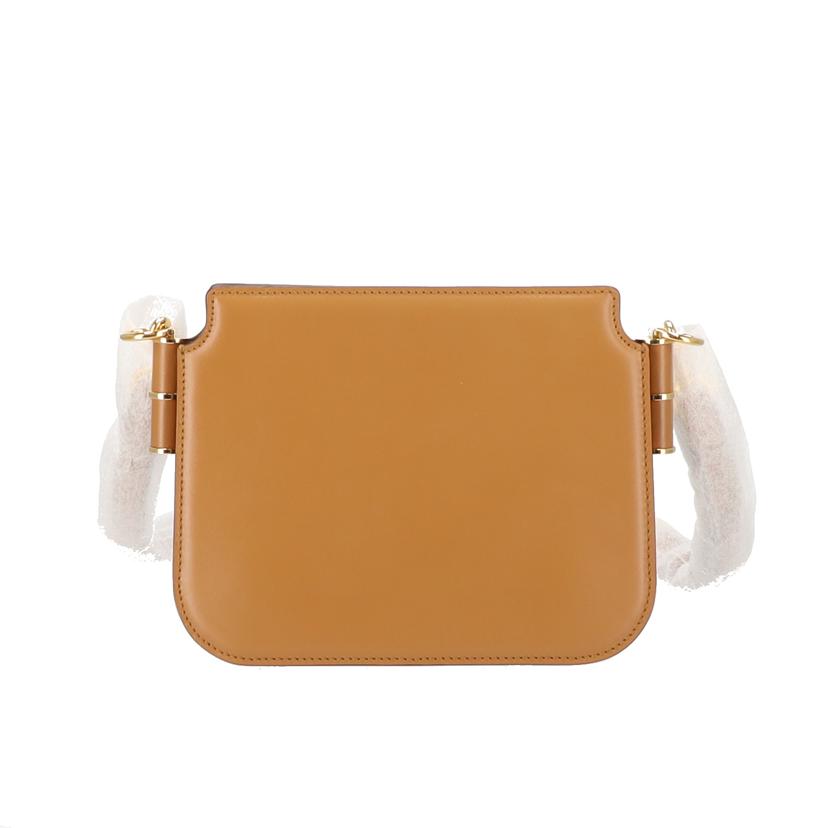 FENDI フェンディ/TOUCH ショルダーバッグ/8BT349 AHK2//219******/Aランク/09