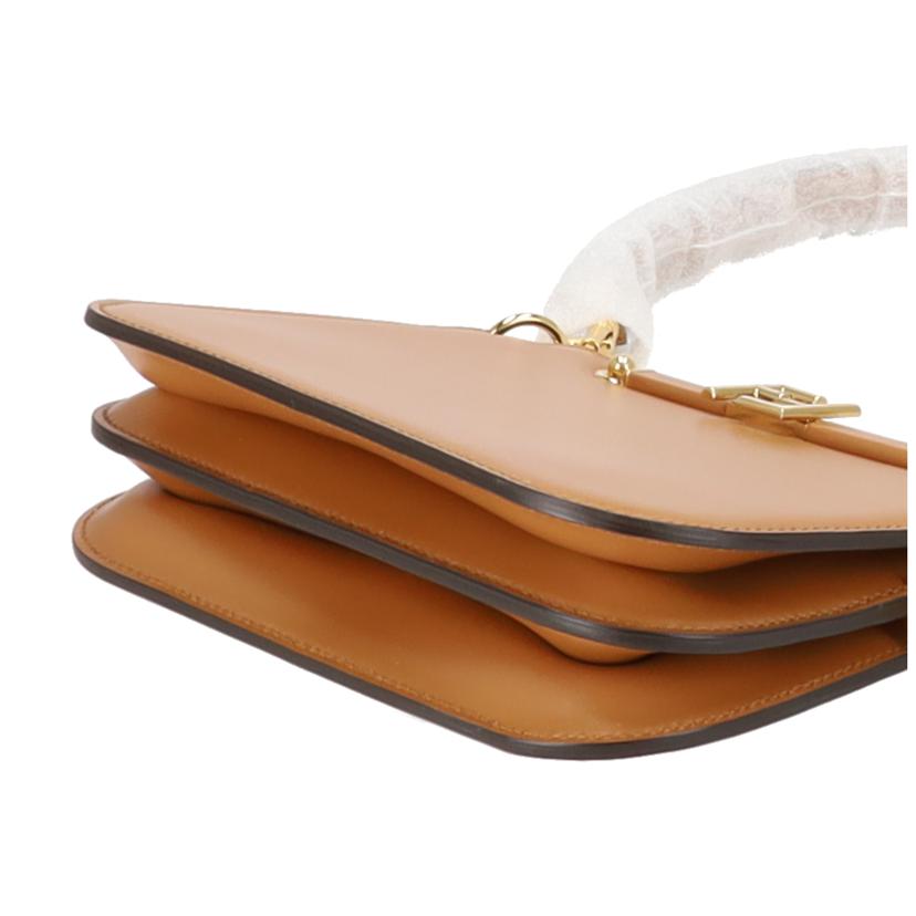 FENDI フェンディ/TOUCH ショルダーバッグ/8BT349 AHK2//219******/Aランク/09