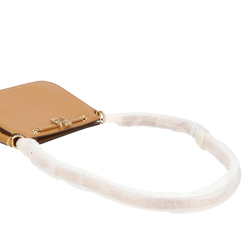 FENDI フェンディ/TOUCH ショルダーバッグ/8BT349 AHK2//219******/Aランク/09