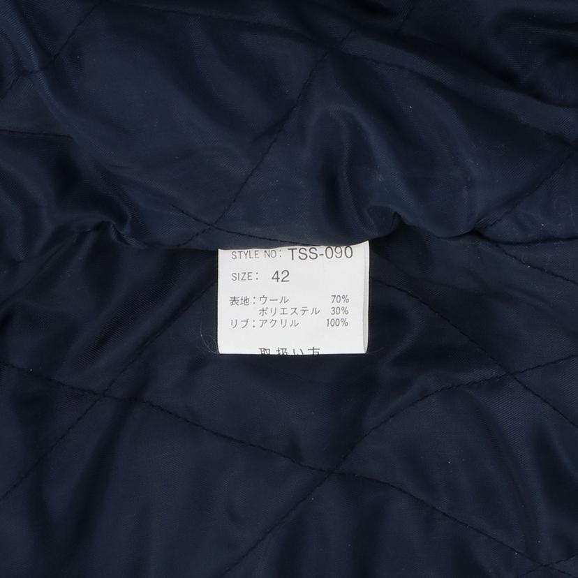 TED COMPANY テッドカンパニー/TEdman スタジャン/サイズ42//Bランク/85