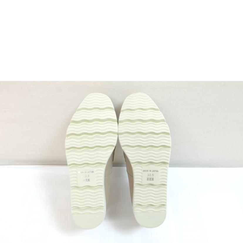 BeauFort ビューフォート/厚底チェーンローファー/Aランク/71