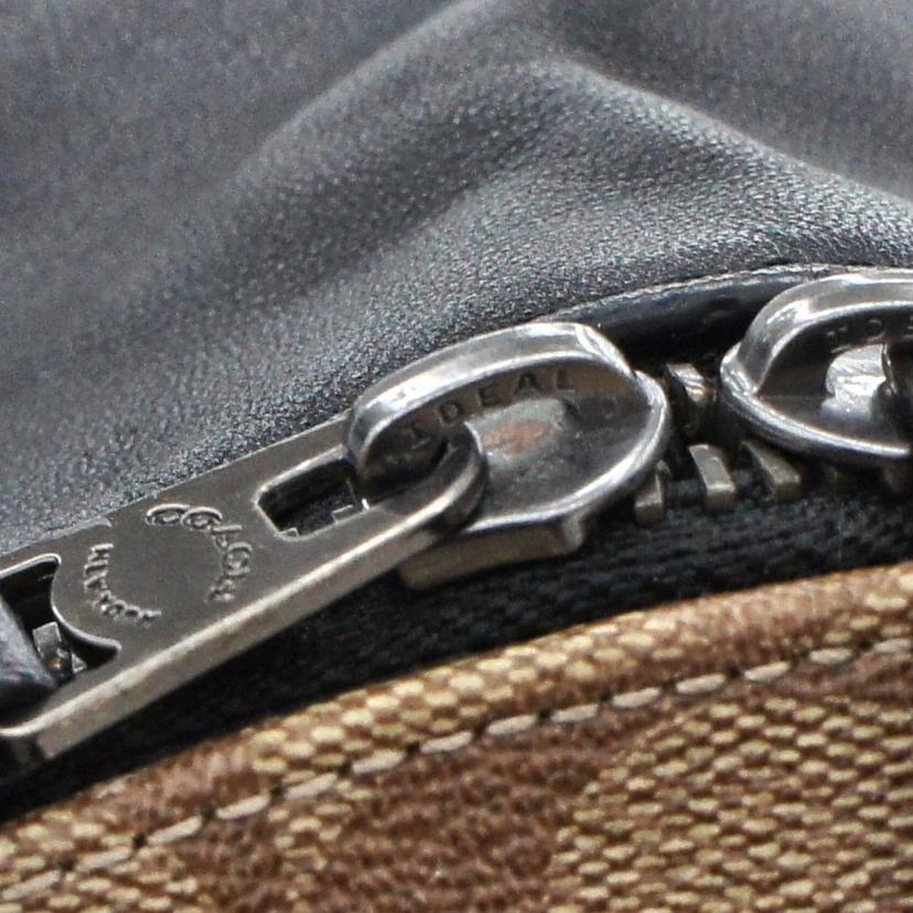 COACH コーチ/バックパック / シグネチャー/F78756//Bランク/81