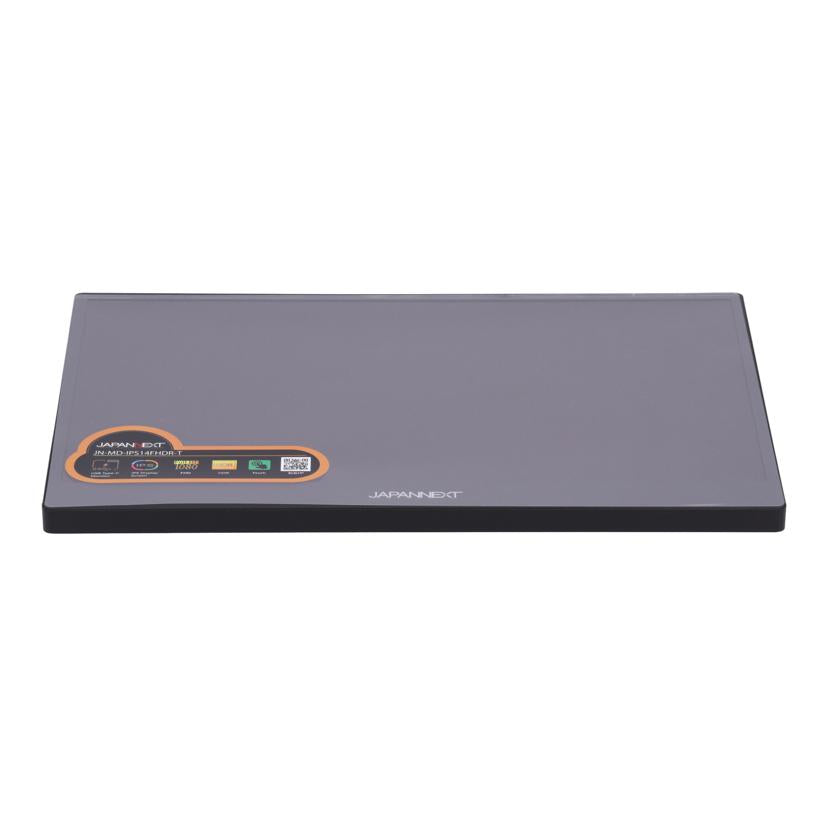 JAPANNEXT ジャパンネクスト/モバイルディスプレイ14インチ/JN-MD-IPS14FHDR-T//66376202404000885/Aランク/84