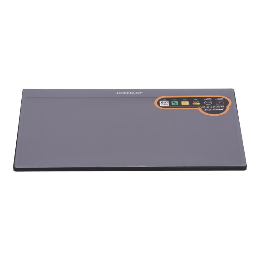 JAPANNEXT ジャパンネクスト/モバイルディスプレイ14インチ/JN-MD-IPS14FHDR-T//66376202404000885/Aランク/84