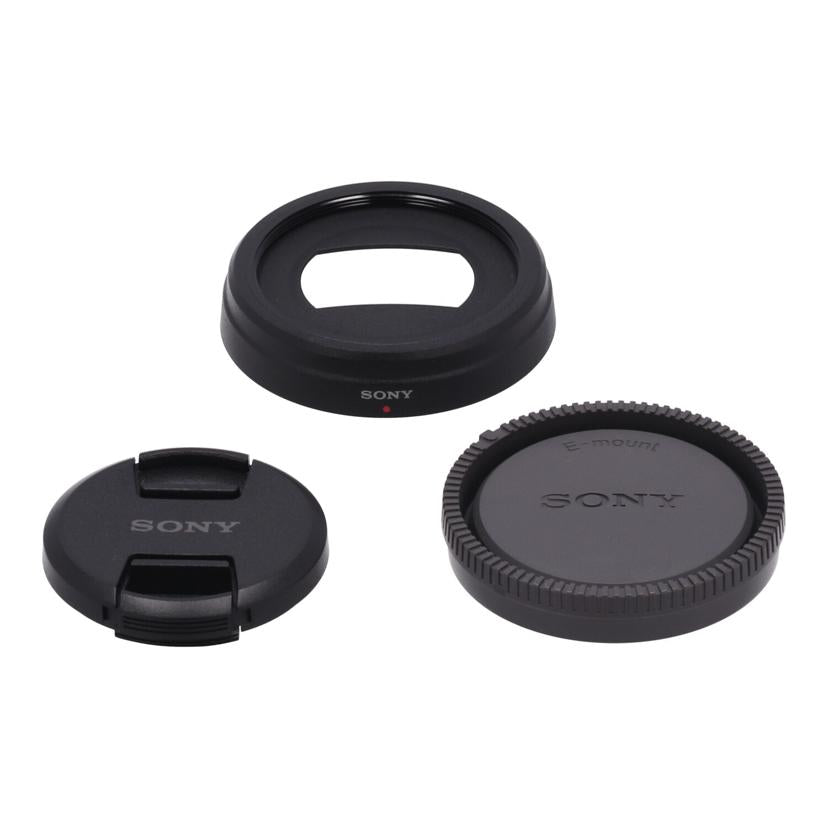 SONY ソニー/交換レンズ/30mm/SEL30M35//1823900/Bランク/69