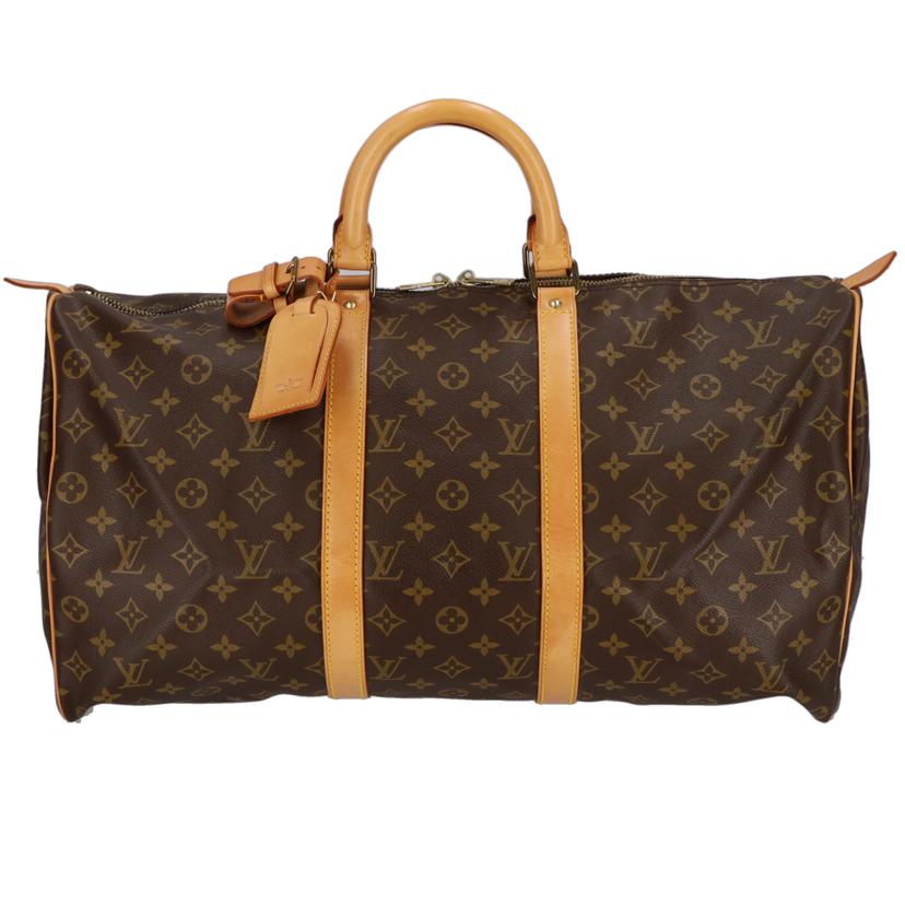 LV ルイヴィトン/LV キーポル50/モノグラム/M41426//853***/Bランク/05