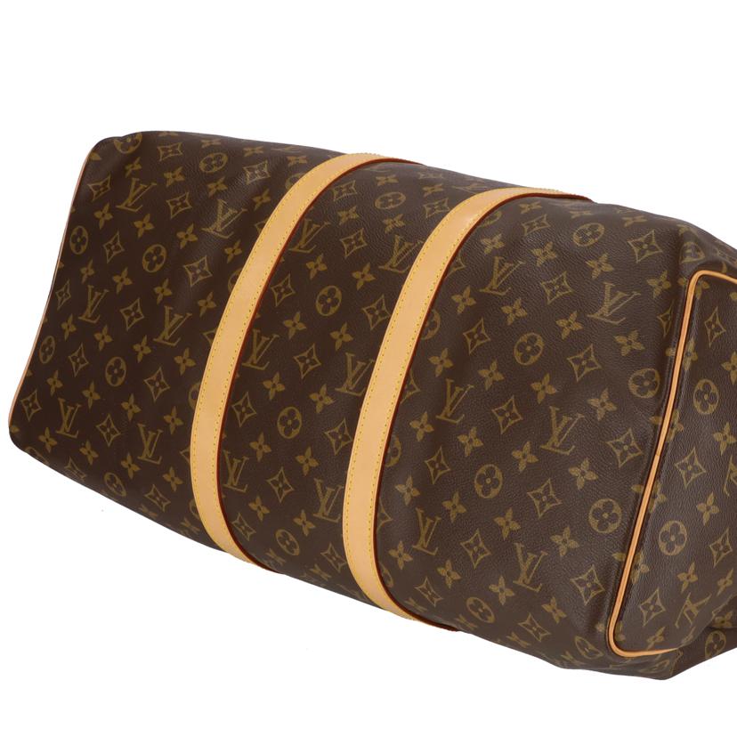 LV ルイヴィトン/LV キーポル50/モノグラム/M41426//853***/Bランク/05