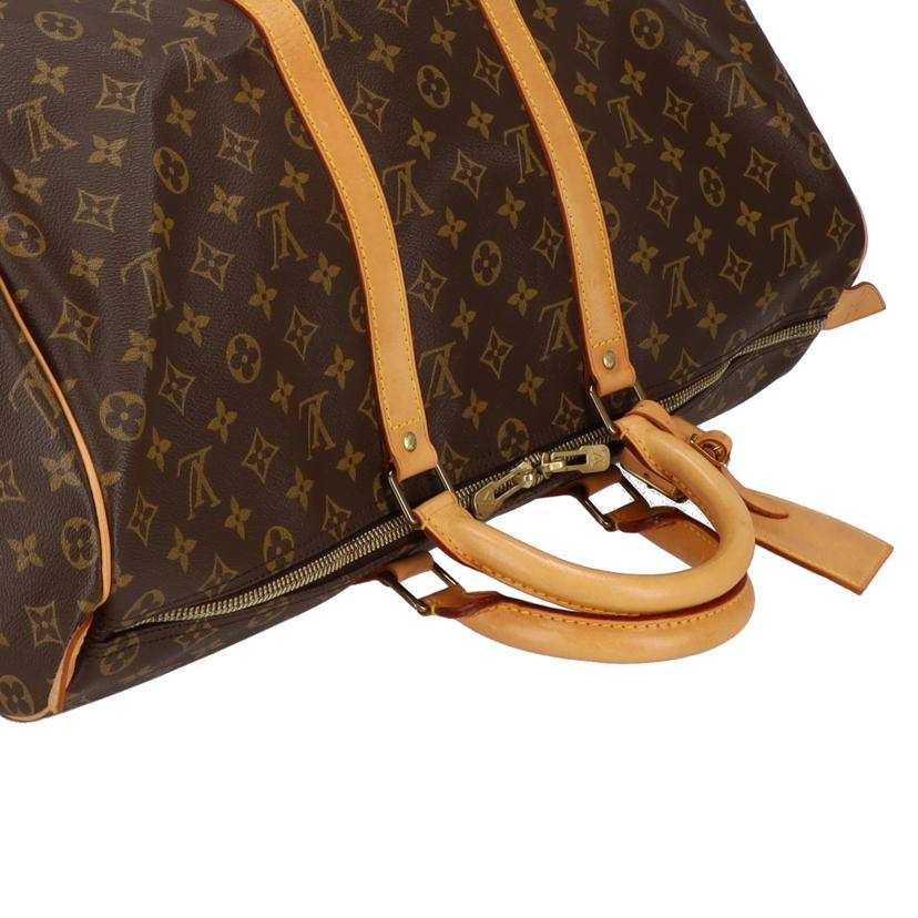LV ルイヴィトン/LV キーポル50/モノグラム/M41426//853***/Bランク/05