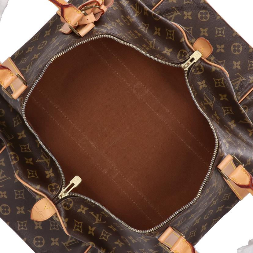 LV ルイヴィトン/LV キーポル50/モノグラム/M41426//853***/Bランク/05