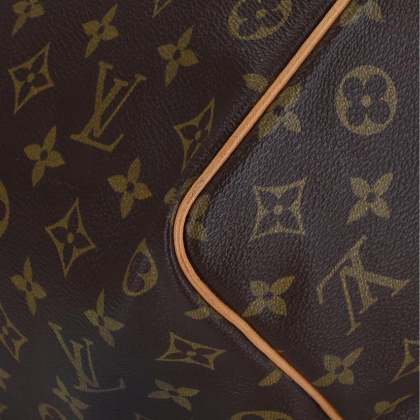 LV ルイヴィトン/LV キーポル50/モノグラム/M41426//853***/Bランク/05