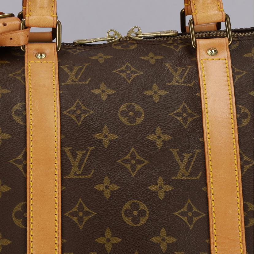 LV ルイヴィトン/LV キーポル50/モノグラム/M41426//853***/Bランク/05