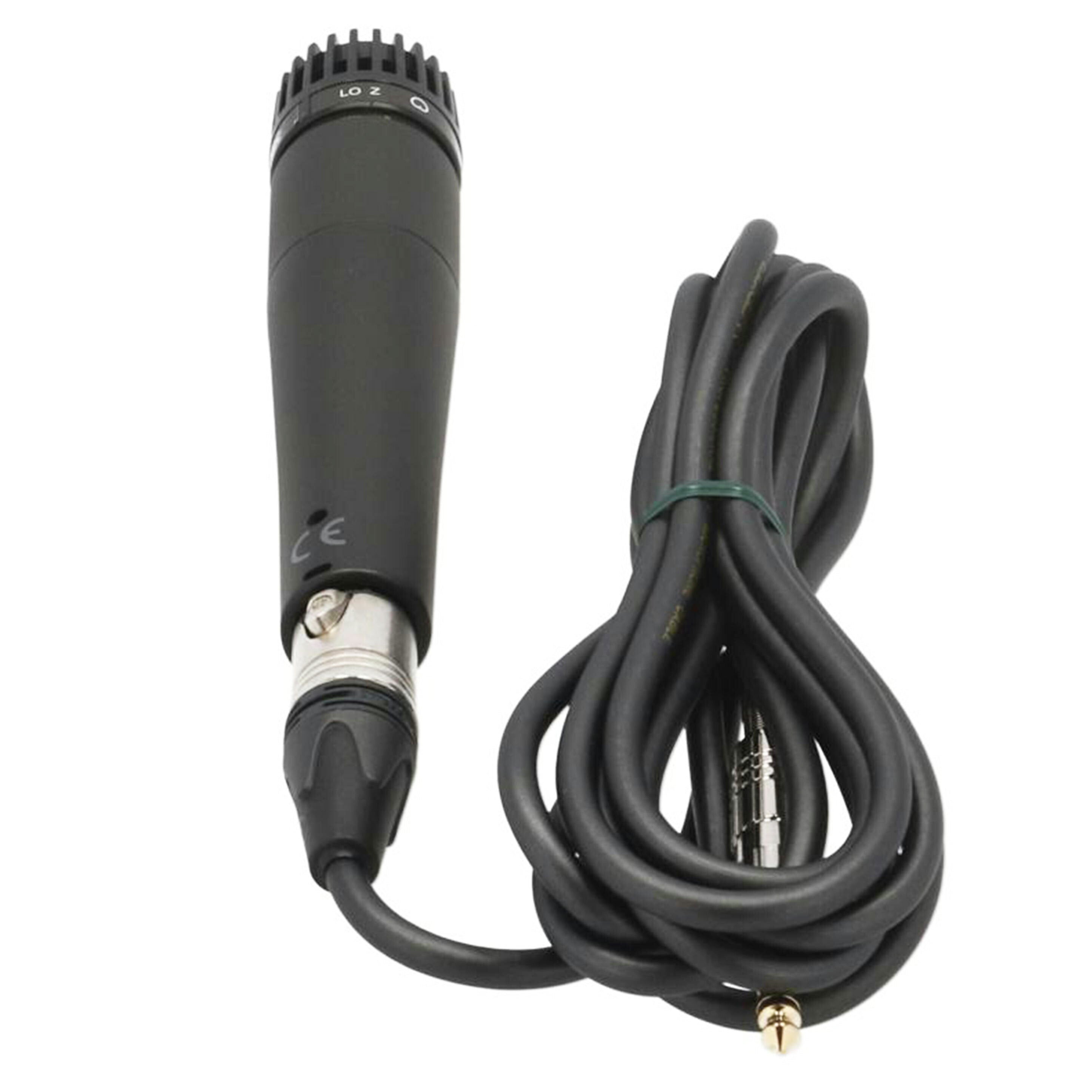 【未使用・確認開封のみ】Shure SM57 ダイナミックマイク Amazon | SHURE ダイナミック マイクロフォン SM57-LCE 【国内