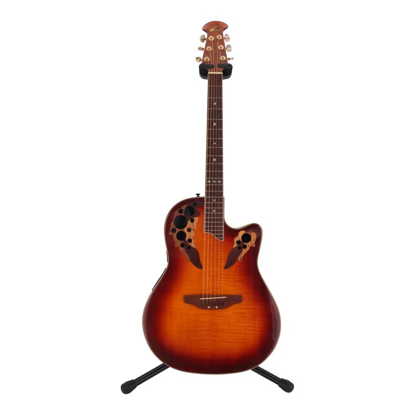 Celebrity セレブリティ/エレアコギター/CS247//9003414/Bランク/77