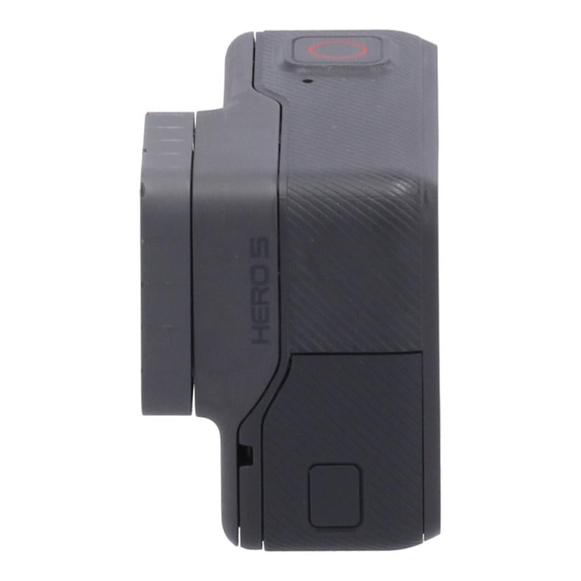 GoPro ゴープロ /アクションカメラ/HERO5 BLACK/CHDHX-502//C3161355138495/Bランク/69