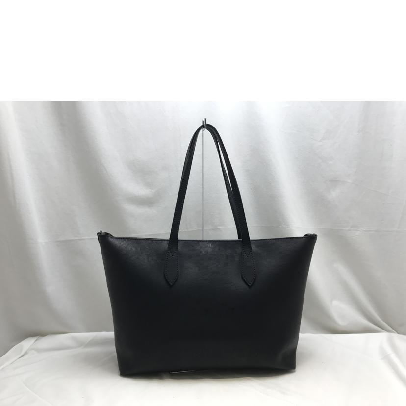 BURBERRY バーバリー/レザートートバッグ/4059785//Bランク/51
