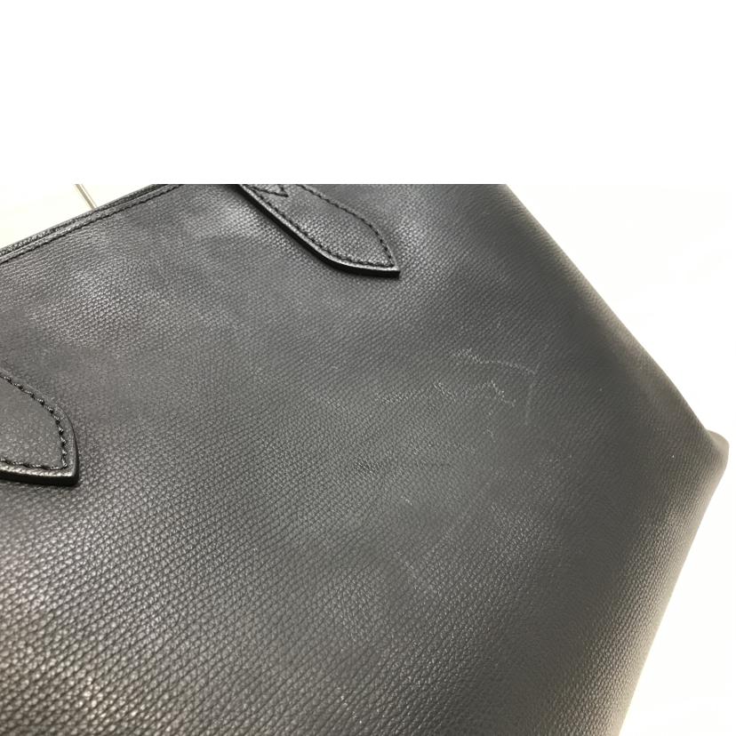 BURBERRY バーバリー/レザートートバッグ/4059785//Bランク/51