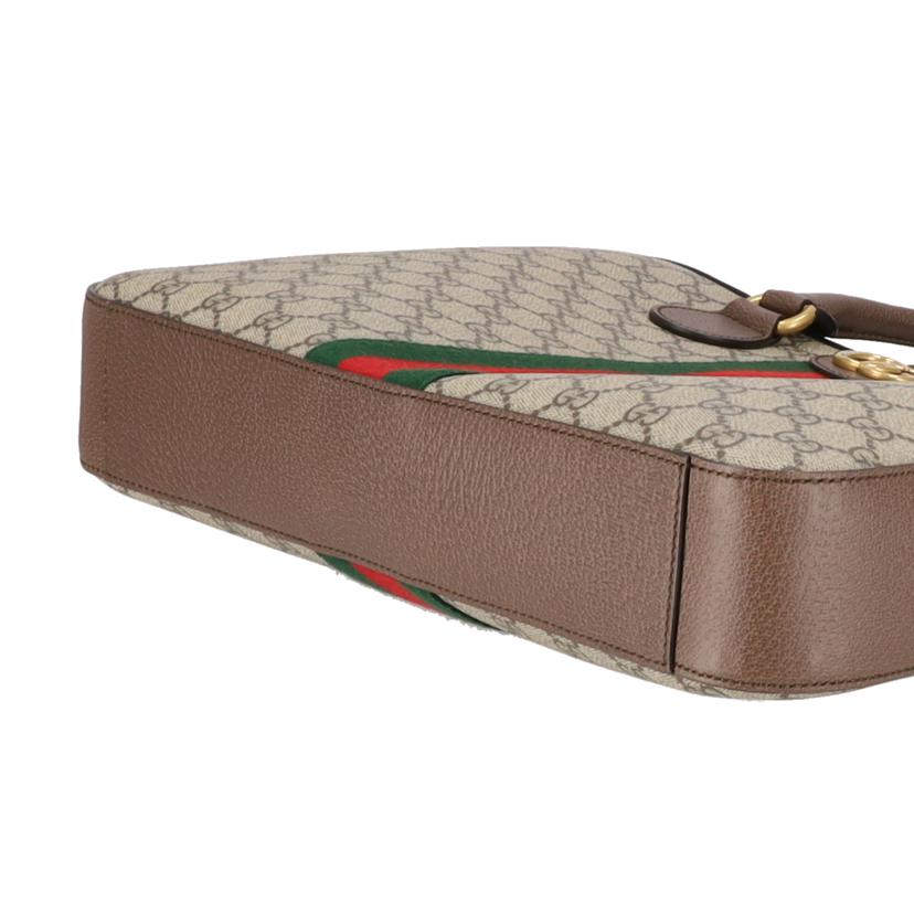 GUCCI グッチ/オフィディア2wayブリーフケース/574793//486***/Aランク/20