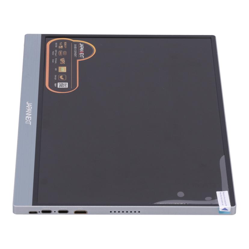 JAPANNEXT ジャパンネクスト/モバイルディスプレイ13.3インチ/JN-MD-i133FHDR-T//616612405N111/ABランク/84