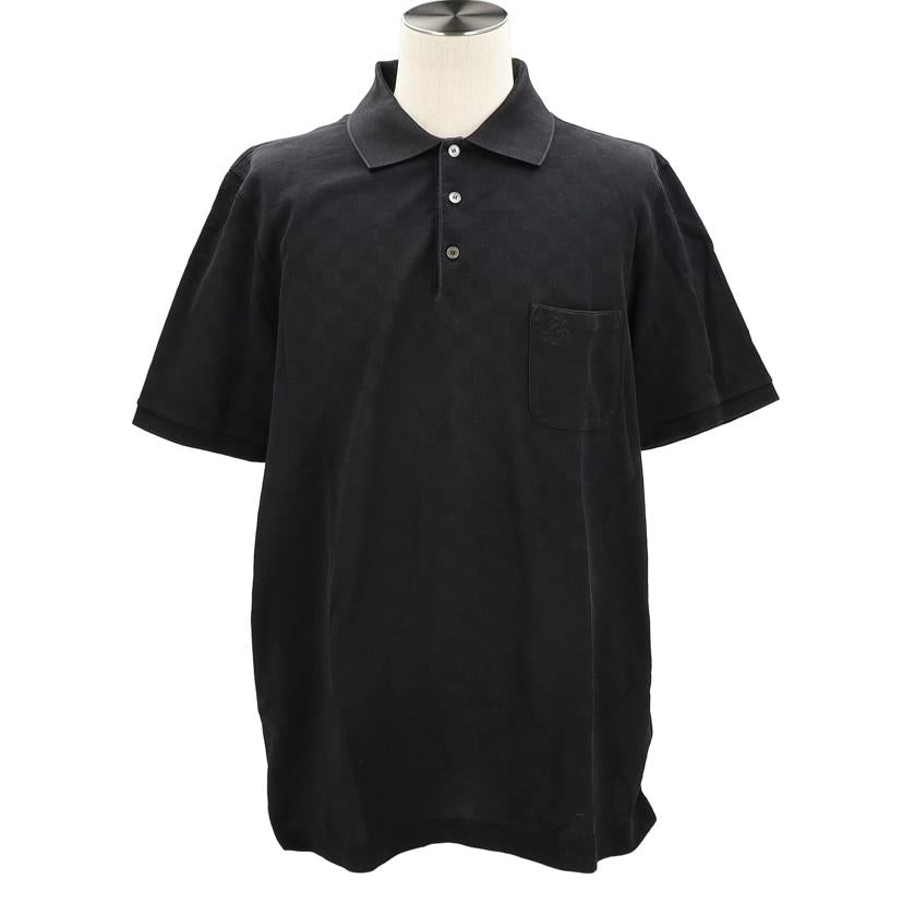 LOUIS VUITTON ルイヴィトン/◇LOUIS VUITTON/ハーフダミエポケットポロ/1A8HC0//ABランク/85